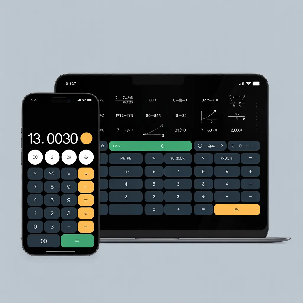 best scientific calculator online