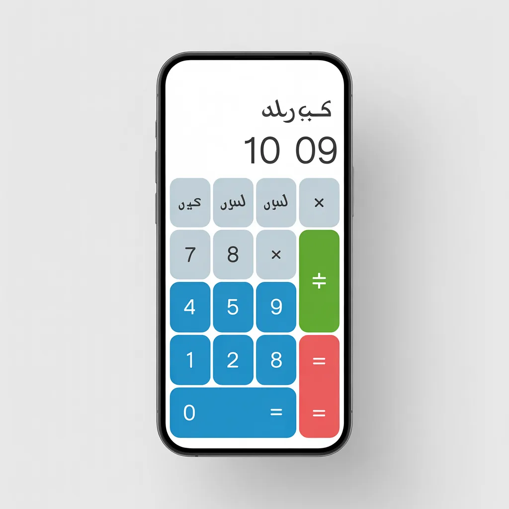 pashto calculator online pakistan